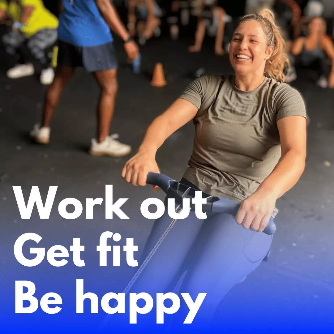 5 Ways to Know You&rsquo;re at the Best Gym for You 💪✨
1.
You see progress&hellip; not just sweat 🏋️&zwj;♀️📈
It&rsquo;s about hitting milestones, not just crushing calories. You&rsquo;re leveling up every day!
2.
You&rsquo;re greeted by name with 