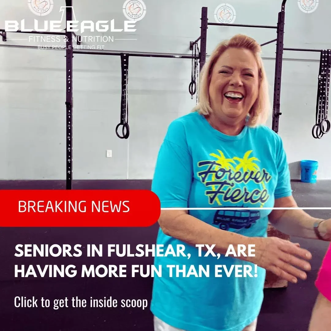📣 Calling All Seniors 65+! 👏
.
📈 Our lifespan is increasing, but what about our healthspan? The harsh reality: we&rsquo;re living longer, but spending more years in poor health. 🏥
.
Nursing homes aren&rsquo;t just emotionally tough&mdash;they&rsq