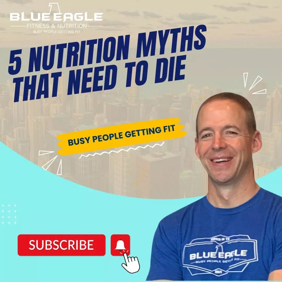 🎙️ Busy People Getting Fit is here to help YOU navigate the busy life you&rsquo;re living while prioritizing your health and fitness. We tackle:
.
✔️ Mental health for a balanced life.
✔️ Physical fitness for strength and energy.
✔️ Spiritual health