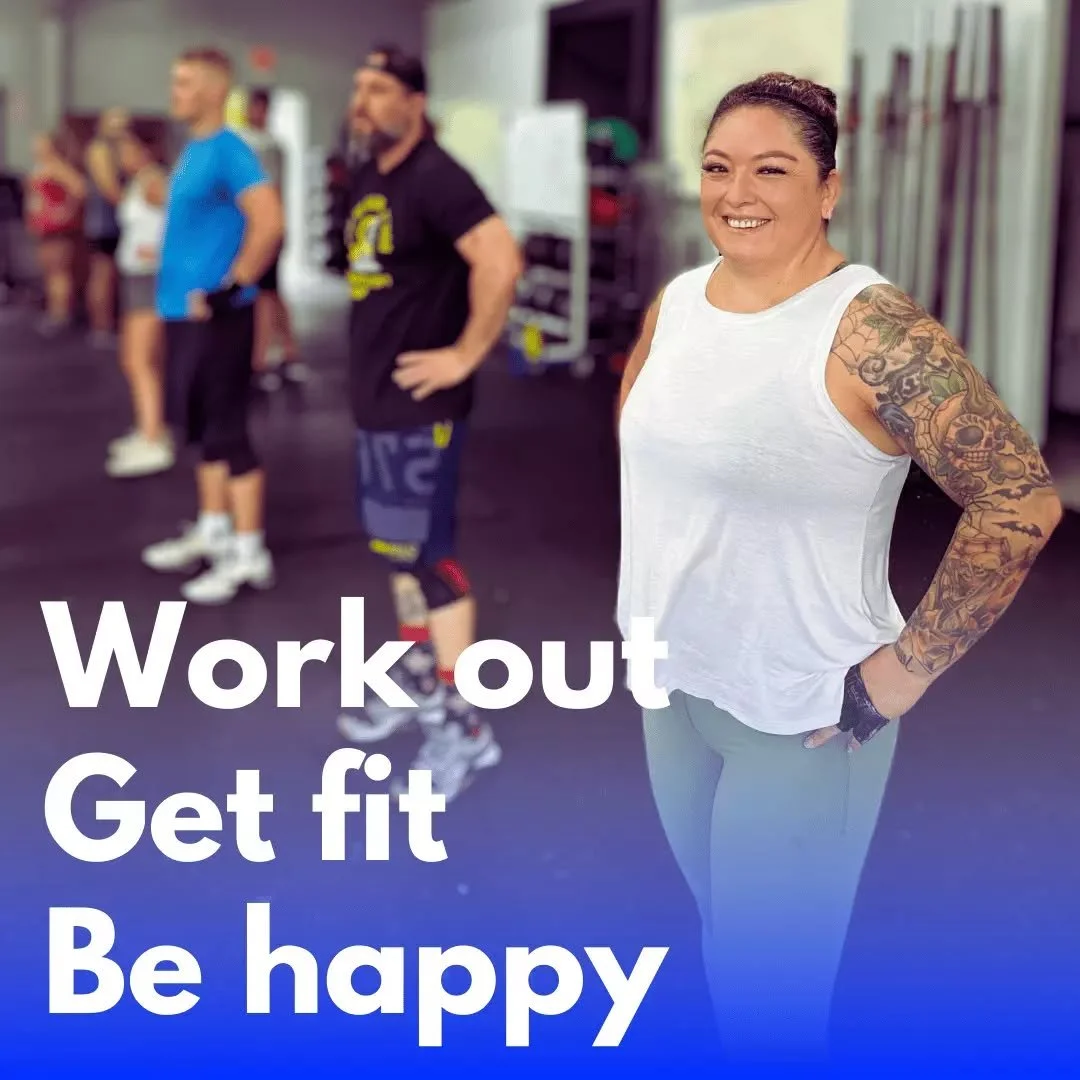 5 Ways to Know You&rsquo;re at the Best Gym for You 💪✨
1.
You see progress&hellip; not just sweat 🏋️&zwj;♀️📈
It&rsquo;s about hitting milestones, not just crushing calories. You&rsquo;re leveling up every day!
2.
You&rsquo;re greeted by name with 