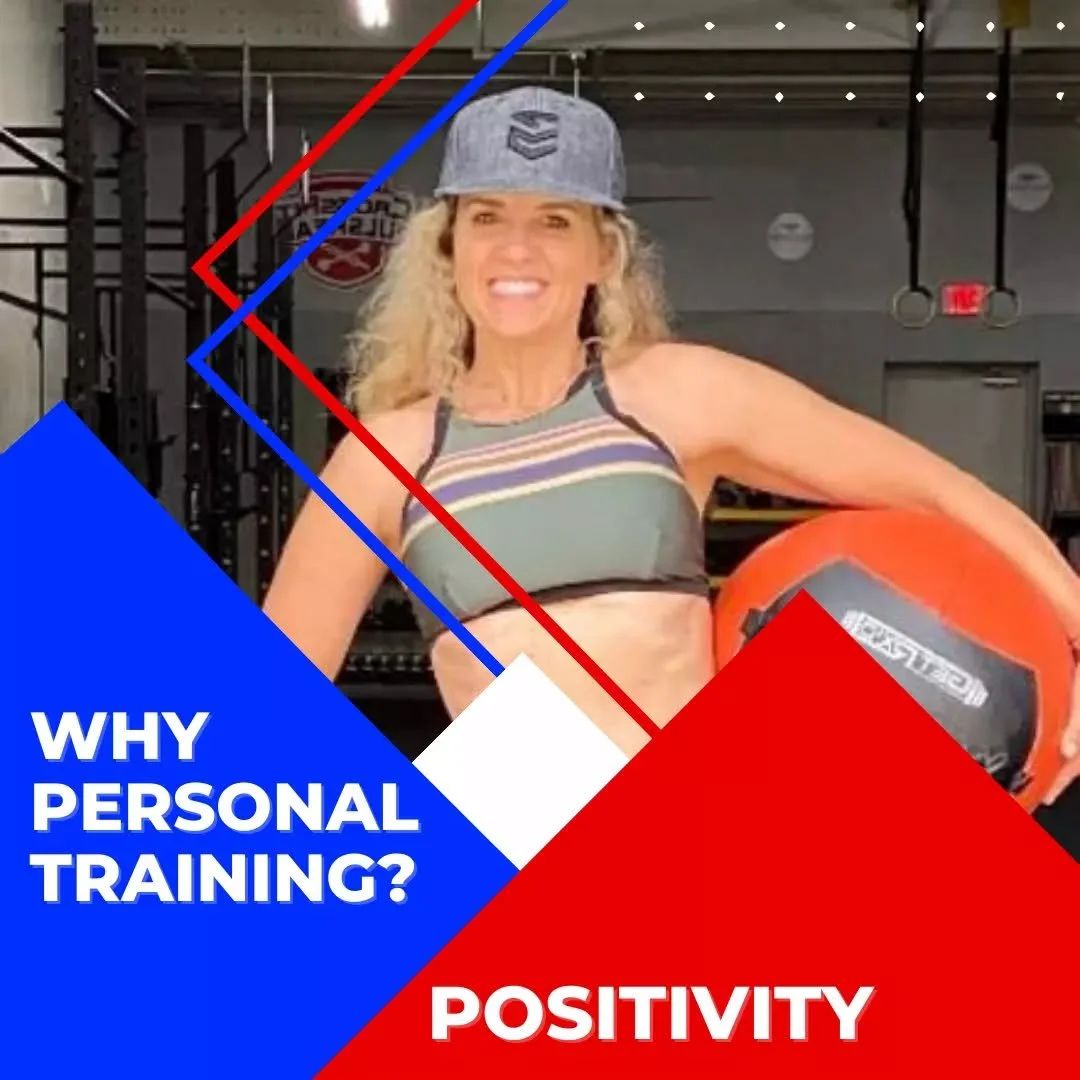 💪 Want results that last? Let&rsquo;s turn your goals into reality!
.
When I began my fitness journey, I trained for a 10K and hired a personal trainer to help me build muscle. Unfortunately, I ended up wasting time and money on a trainer who wasn&r
