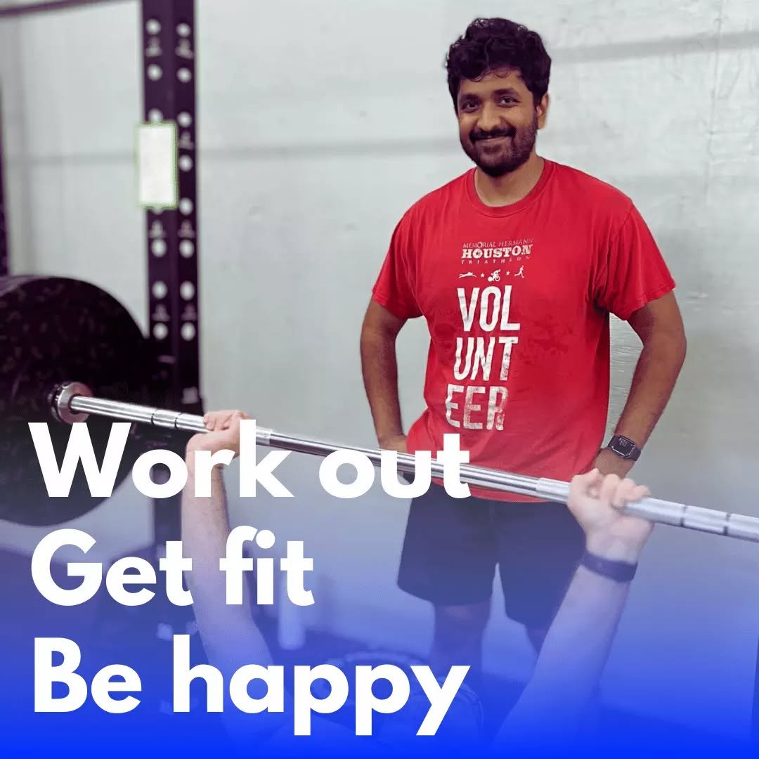 5 Ways to Know You&rsquo;re at the Best Gym for You 💪✨
1.
You see progress&hellip; not just sweat 🏋️&zwj;♀️📈
It&rsquo;s about hitting milestones, not just crushing calories. You&rsquo;re leveling up every day!
2.
You&rsquo;re greeted by name with 