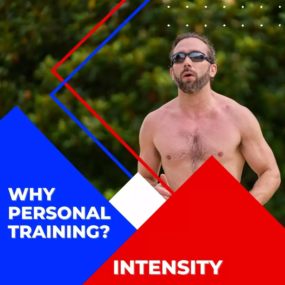 💪 Want results that last? Let&rsquo;s turn your goals into reality!
.
When I began my fitness journey, I trained for a 10K and hired a personal trainer to help me build muscle. Unfortunately, I ended up wasting time and money on a trainer who wasn&r