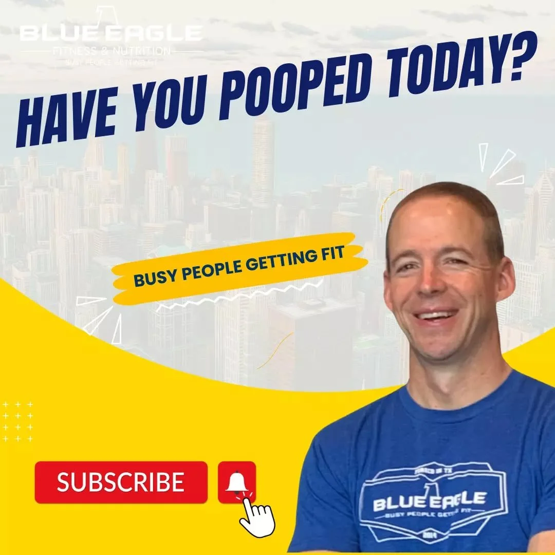 🎙️ Busy People Getting Fit is here to help YOU navigate the busy life you&rsquo;re living while prioritizing your health and fitness. We tackle:
.
✔️ Mental health for a balanced life.
✔️ Physical fitness for strength and energy.
✔️ Spiritual health