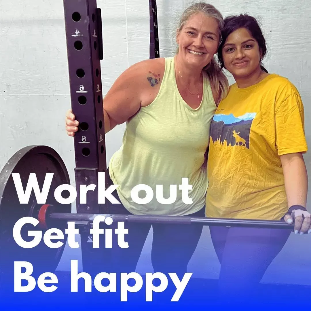 5 Ways to Know You&rsquo;re at the Best Gym for You 💪✨
1.
You see progress&hellip; not just sweat 🏋️&zwj;♀️📈
It&rsquo;s about hitting milestones, not just crushing calories. You&rsquo;re leveling up every day!
2.
You&rsquo;re greeted by name with 