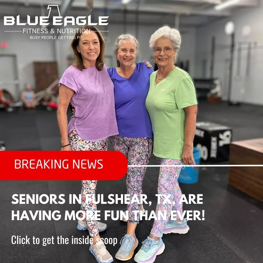 📣 Calling All Seniors 65+! 👏
.
📈 Our lifespan is increasing, but what about our healthspan? The harsh reality: we&rsquo;re living longer, but spending more years in poor health. 🏥
.
Nursing homes aren&rsquo;t just emotionally tough&mdash;they&rsq
