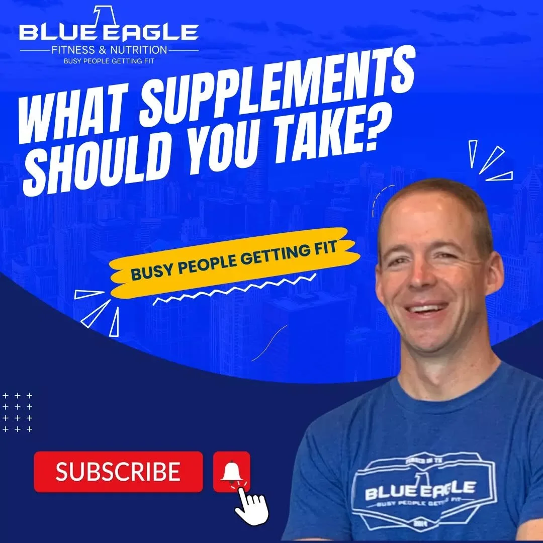 🎙️ Busy People Getting Fit is here to help YOU navigate the busy life you&rsquo;re living while prioritizing your health and fitness. We tackle:
.
✔️ Mental health for a balanced life.
✔️ Physical fitness for strength and energy.
✔️ Spiritual health