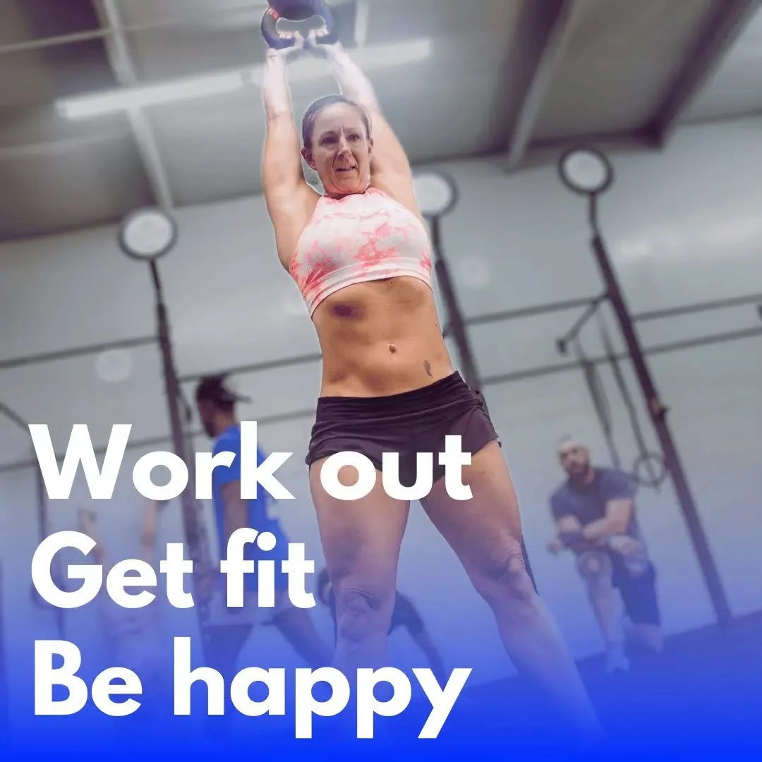 5 Ways to Know You&rsquo;re at the Best Gym for You 💪✨
1.
You see progress&hellip; not just sweat 🏋️&zwj;♀️📈
It&rsquo;s about hitting milestones, not just crushing calories. You&rsquo;re leveling up every day!
2.
You&rsquo;re greeted by name with 