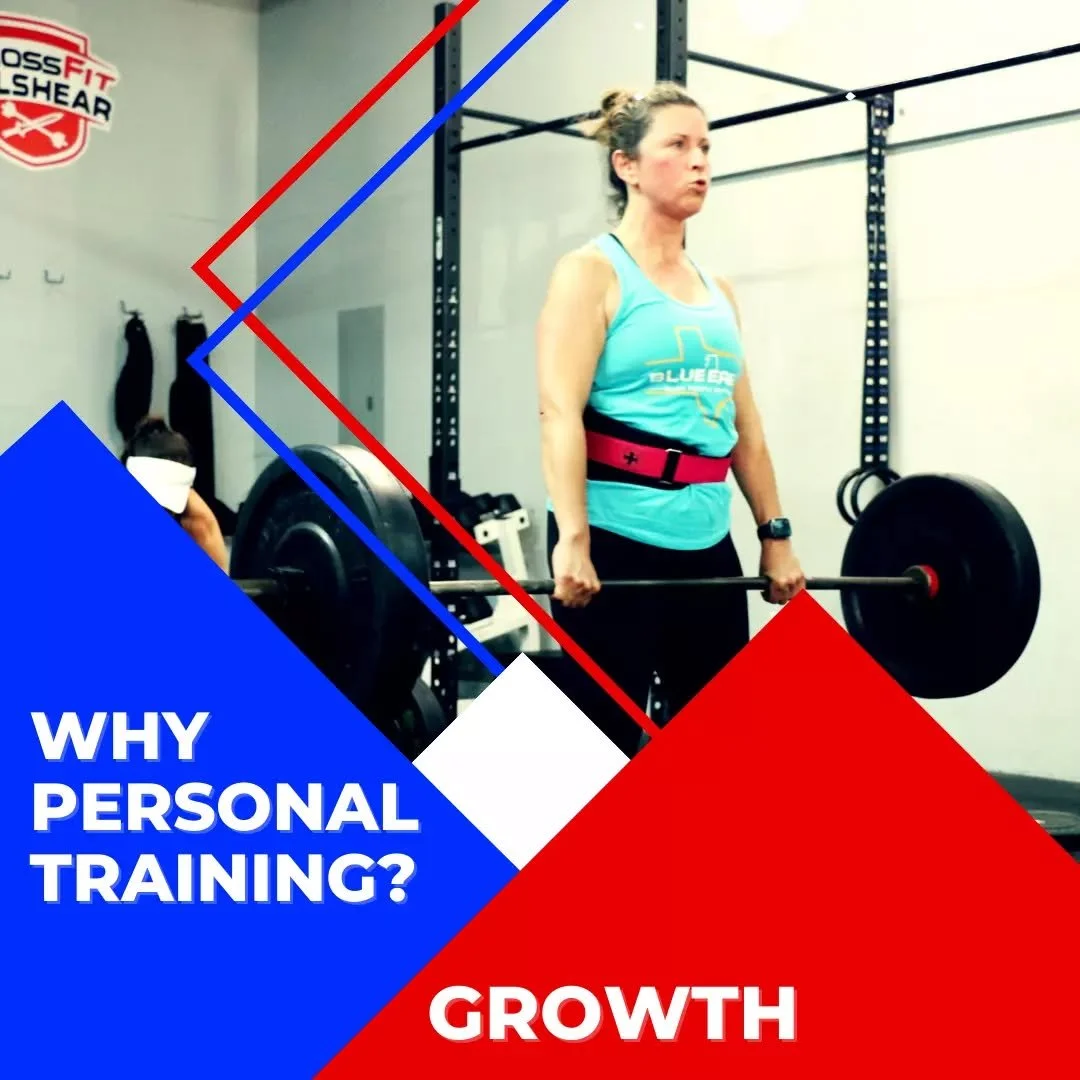 💪 Want results that last? Let&rsquo;s turn your goals into reality!
.
When I began my fitness journey, I trained for a 10K and hired a personal trainer to help me build muscle. Unfortunately, I ended up wasting time and money on a trainer who wasn&r