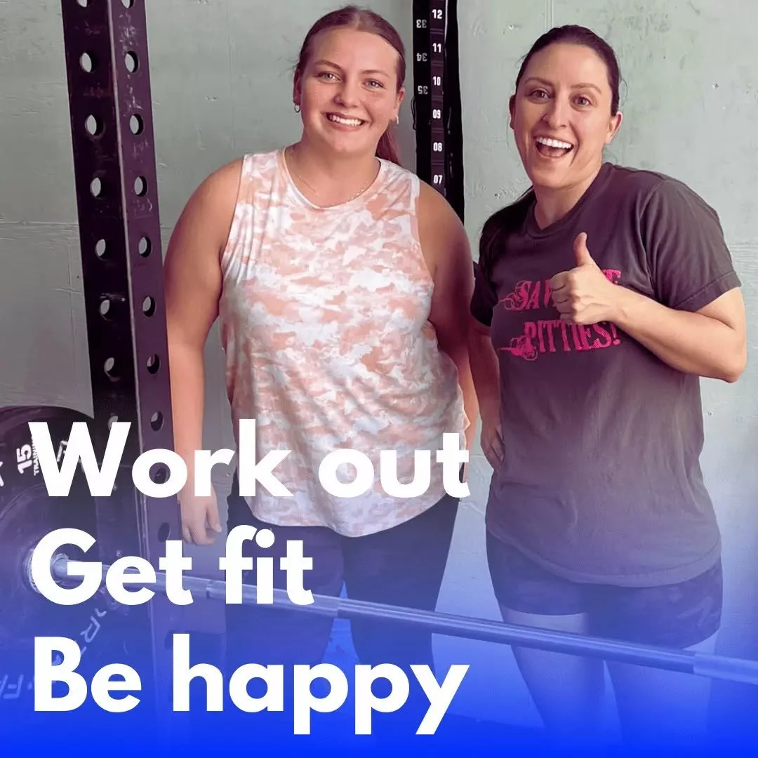 5 Ways to Know You&rsquo;re at the Best Gym for You 💪✨
1.
You see progress&hellip; not just sweat 🏋️&zwj;♀️📈
It&rsquo;s about hitting milestones, not just crushing calories. You&rsquo;re leveling up every day!
2.
You&rsquo;re greeted by name with 