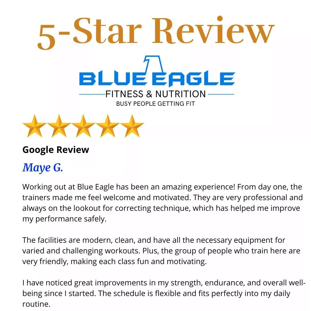 Are you bored of the gym? Not seeing results?
.
🚨 Time to change it up with BLUE EAGLE 🚨
.
Workouts that:
⚡️ Improve breathing!
⚡️ Build healthy joints!
⚡️ Strengthen muscles &amp; tone up!
⚡️ Cardio for heart and lung health!
⚡️ Flexibility!
.
All