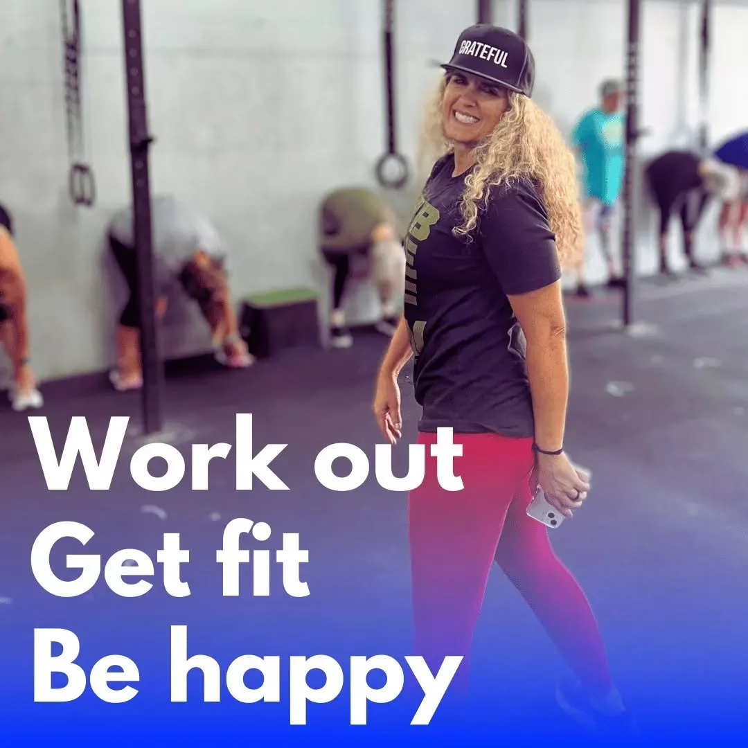 5 Ways to Know You&rsquo;re at the Best Gym for You 💪✨
1.
You see progress&hellip; not just sweat 🏋️&zwj;♀️📈
It&rsquo;s about hitting milestones, not just crushing calories. You&rsquo;re leveling up every day!
2.
You&rsquo;re greeted by name with 