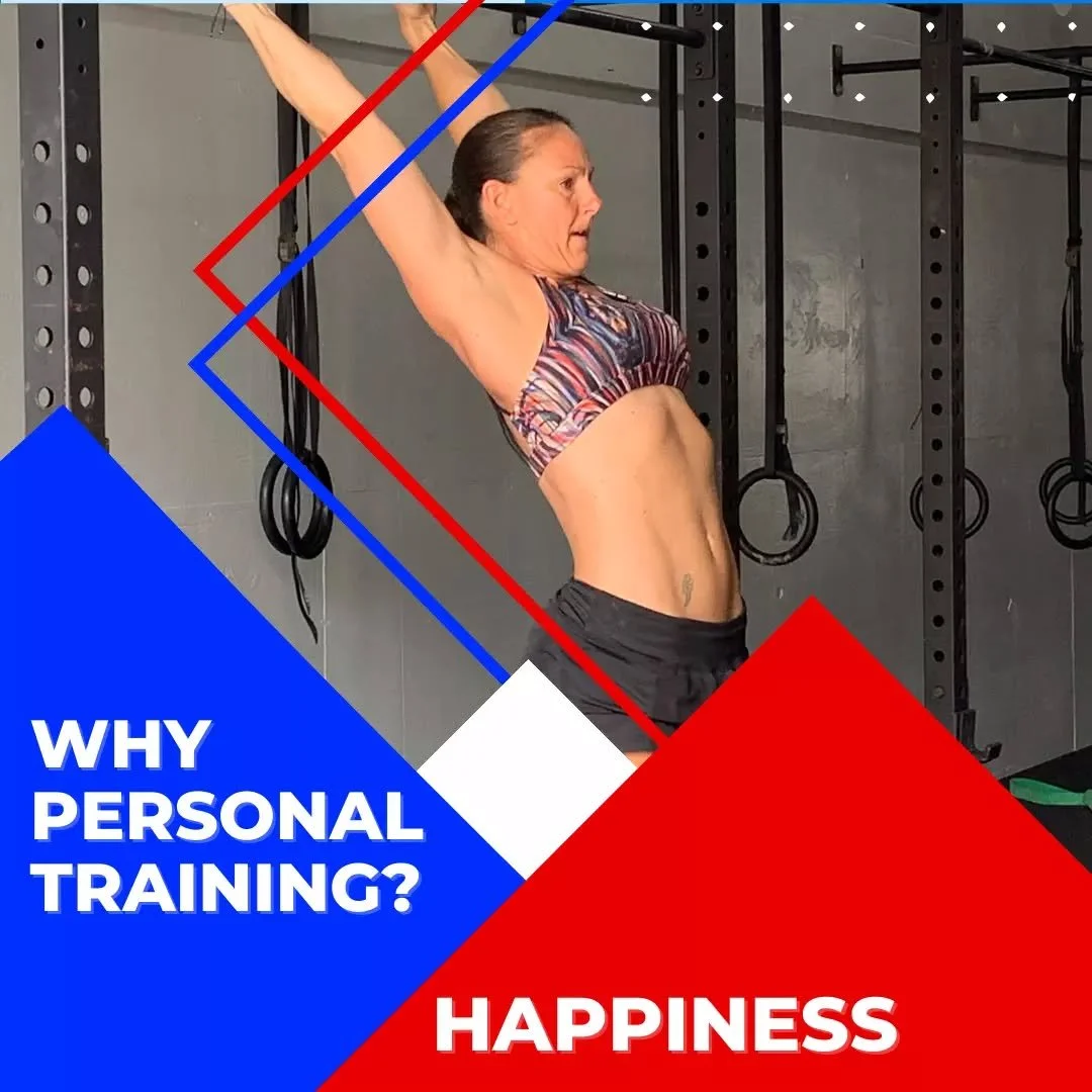 💪 Want results that last? Let&rsquo;s turn your goals into reality!
.
When I began my fitness journey, I trained for a 10K and hired a personal trainer to help me build muscle. Unfortunately, I ended up wasting time and money on a trainer who wasn&r