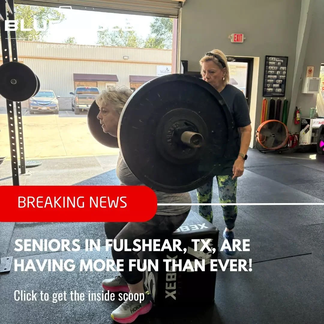 📣 Calling All Seniors 65+! 👏
.
📈 Our lifespan is increasing, but what about our healthspan? The harsh reality: we&rsquo;re living longer, but spending more years in poor health. 🏥
.
Nursing homes aren&rsquo;t just emotionally tough&mdash;they&rsq