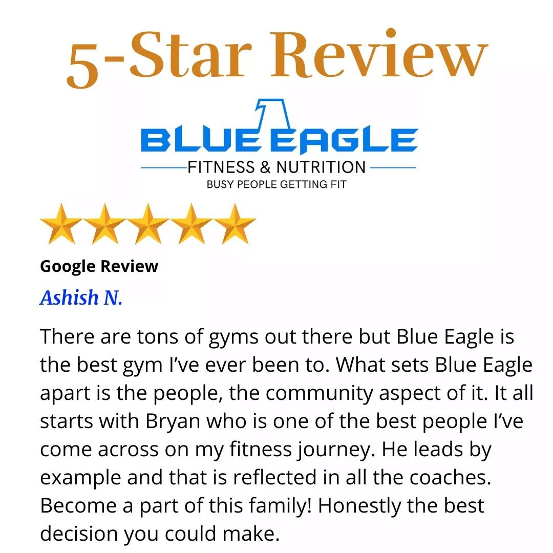 Are you bored of the gym? Not seeing results?
.
🚨 Time to change it up with BLUE EAGLE 🚨
.
Workouts that:
⚡️ Improve breathing!
⚡️ Build healthy joints!
⚡️ Strengthen muscles &amp; tone up!
⚡️ Cardio for heart and lung health!
⚡️ Flexibility!
.
All