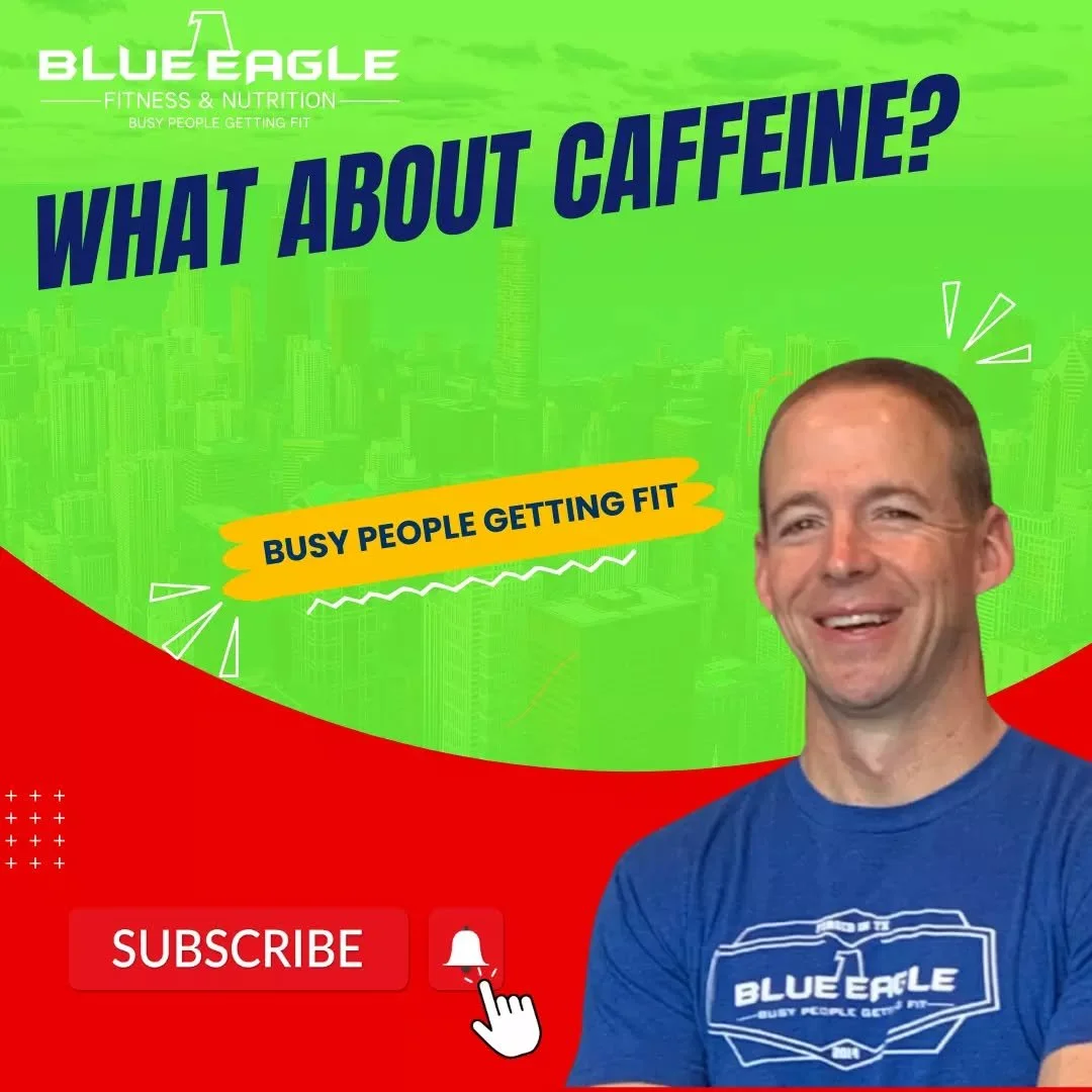 🎙️ Busy People Getting Fit is here to help YOU navigate the busy life you&rsquo;re living while prioritizing your health and fitness. We tackle:
.
✔️ Mental health for a balanced life.
✔️ Physical fitness for strength and energy.
✔️ Spiritual health