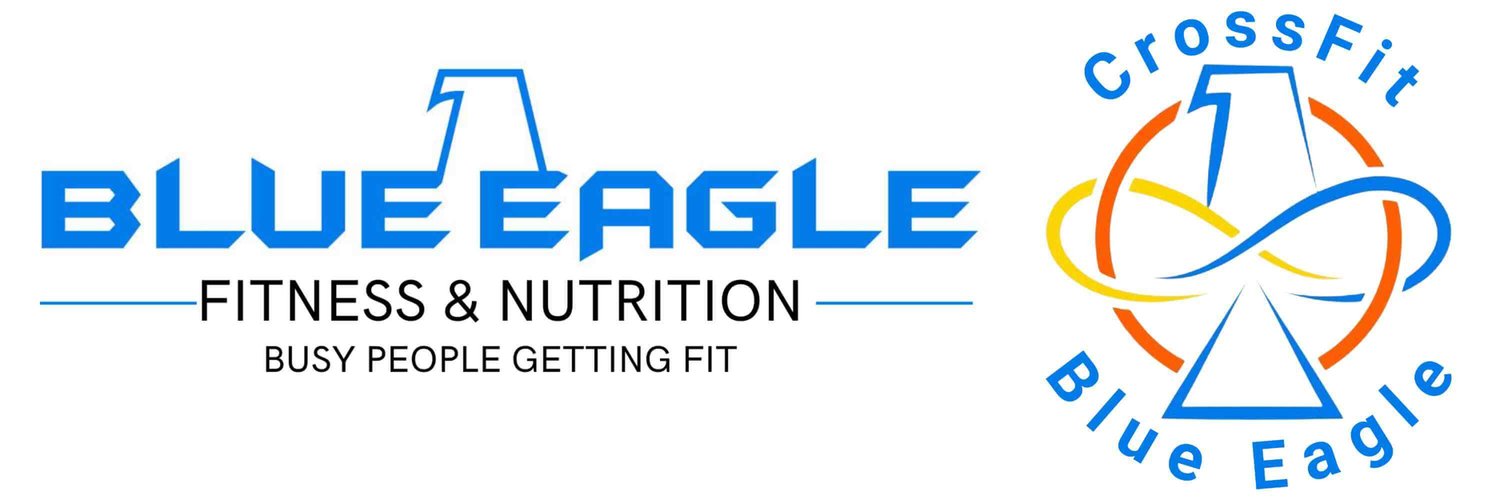 Blue Eagle Fitness &amp; Nutrition CrossFit Fulshear