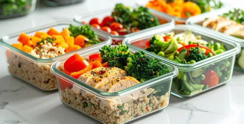Nutrition coaching at Blue Eagle Fitness in Fulshear TX
