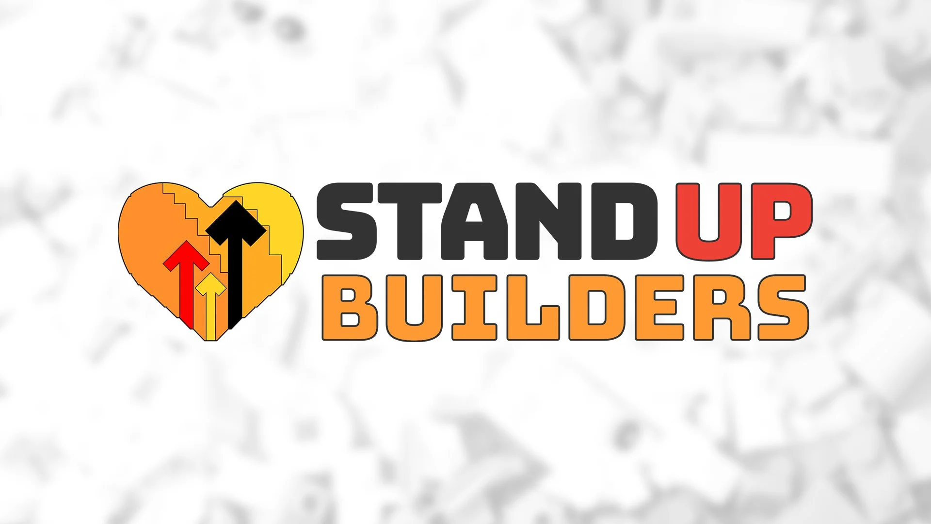 Stand Up Builders Fundraising Event
