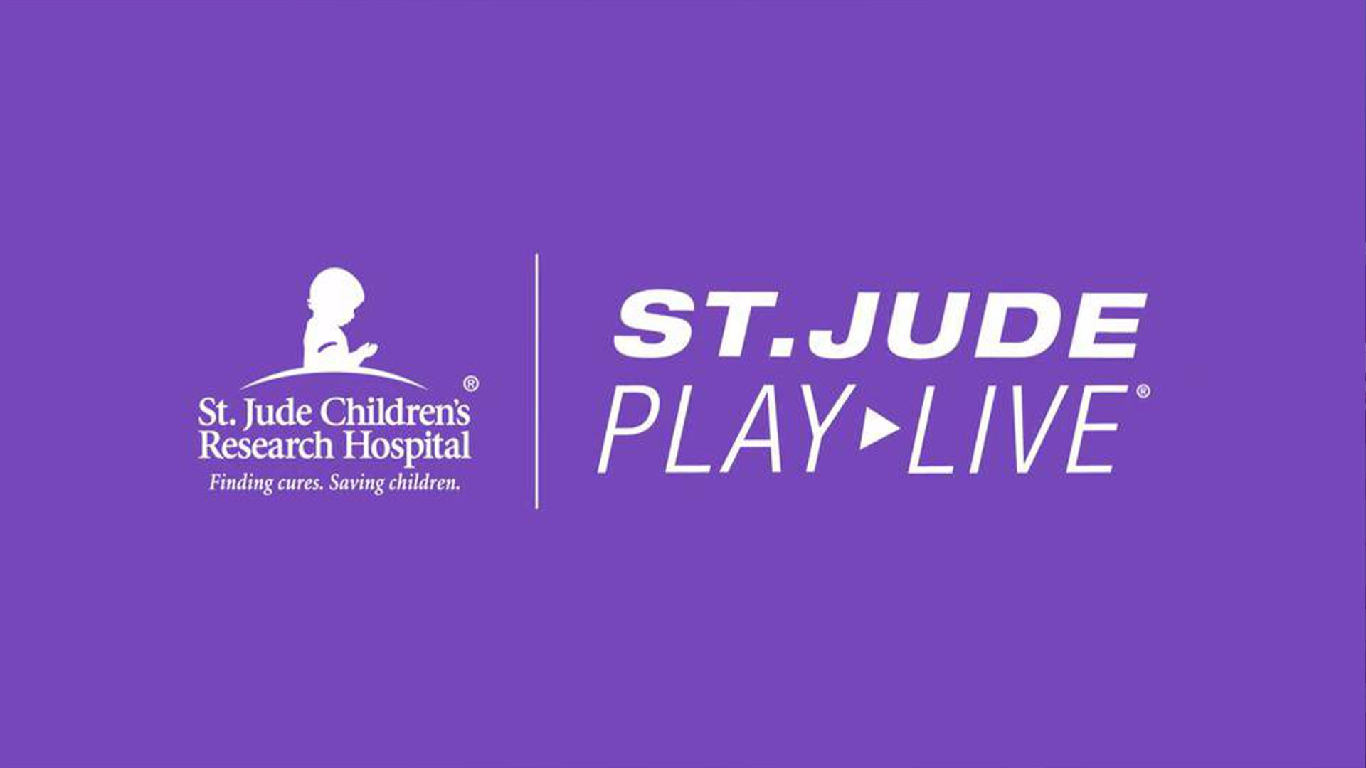 St. Jude Play Live Creator Summit