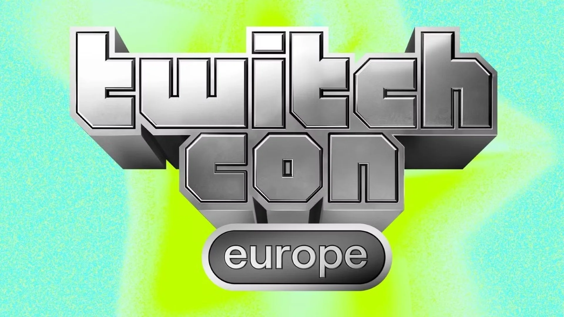 TwitchCon Rotterdam