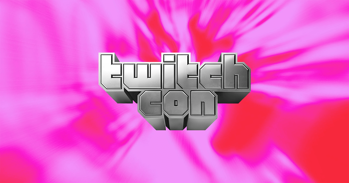 TwitchCon San Diego 2026