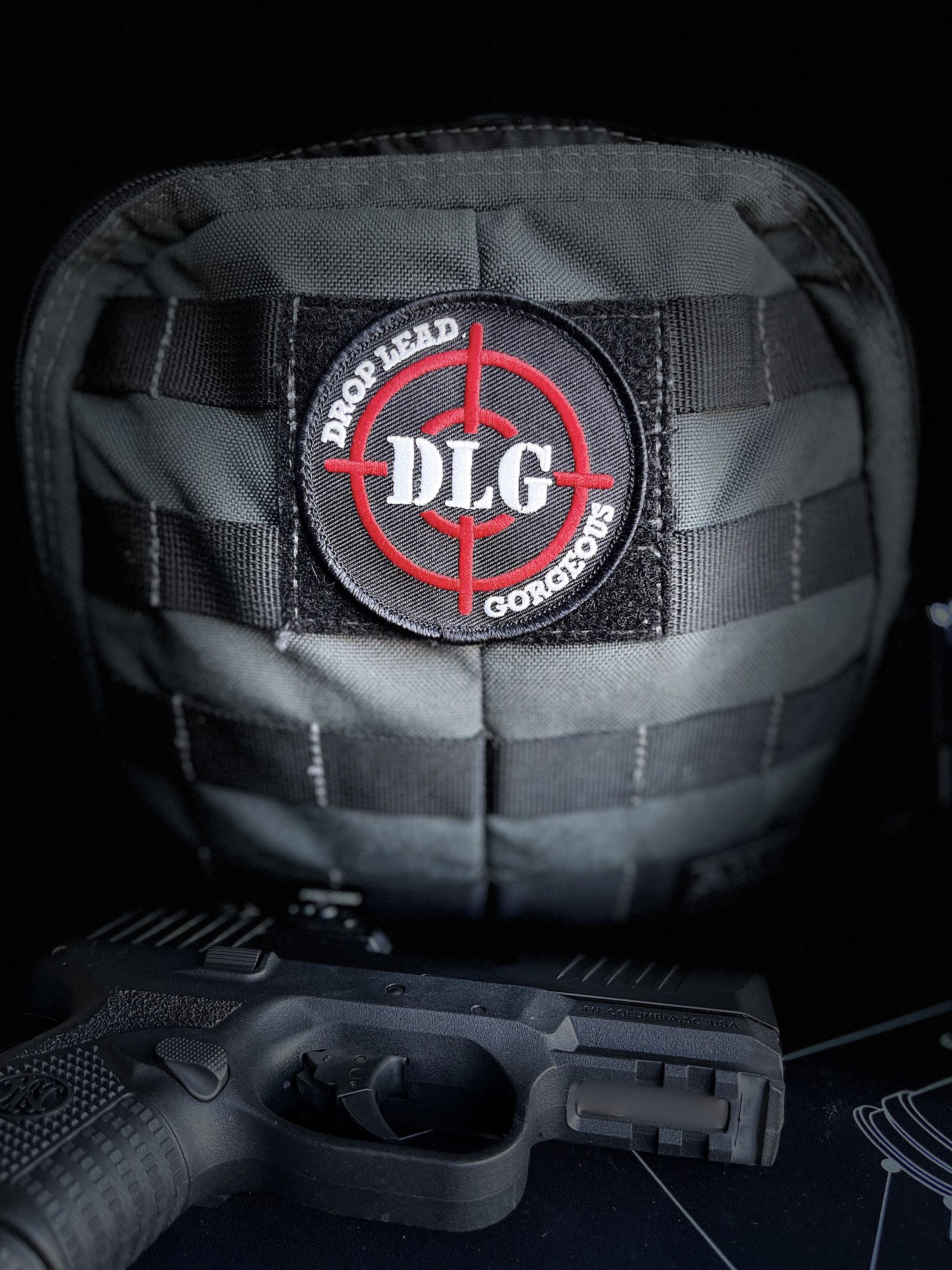 DLG Patch