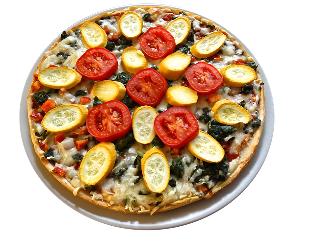 Kids! Plan a Pizza Garden at the Market