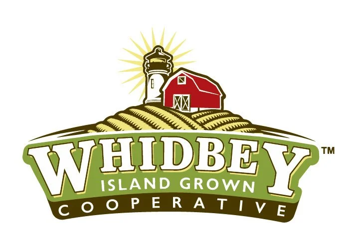 Whidbey Island Growers Coop Annual Meeting and Potluck