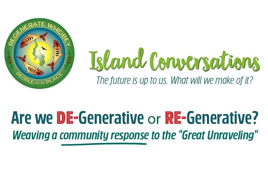 Island Conversations