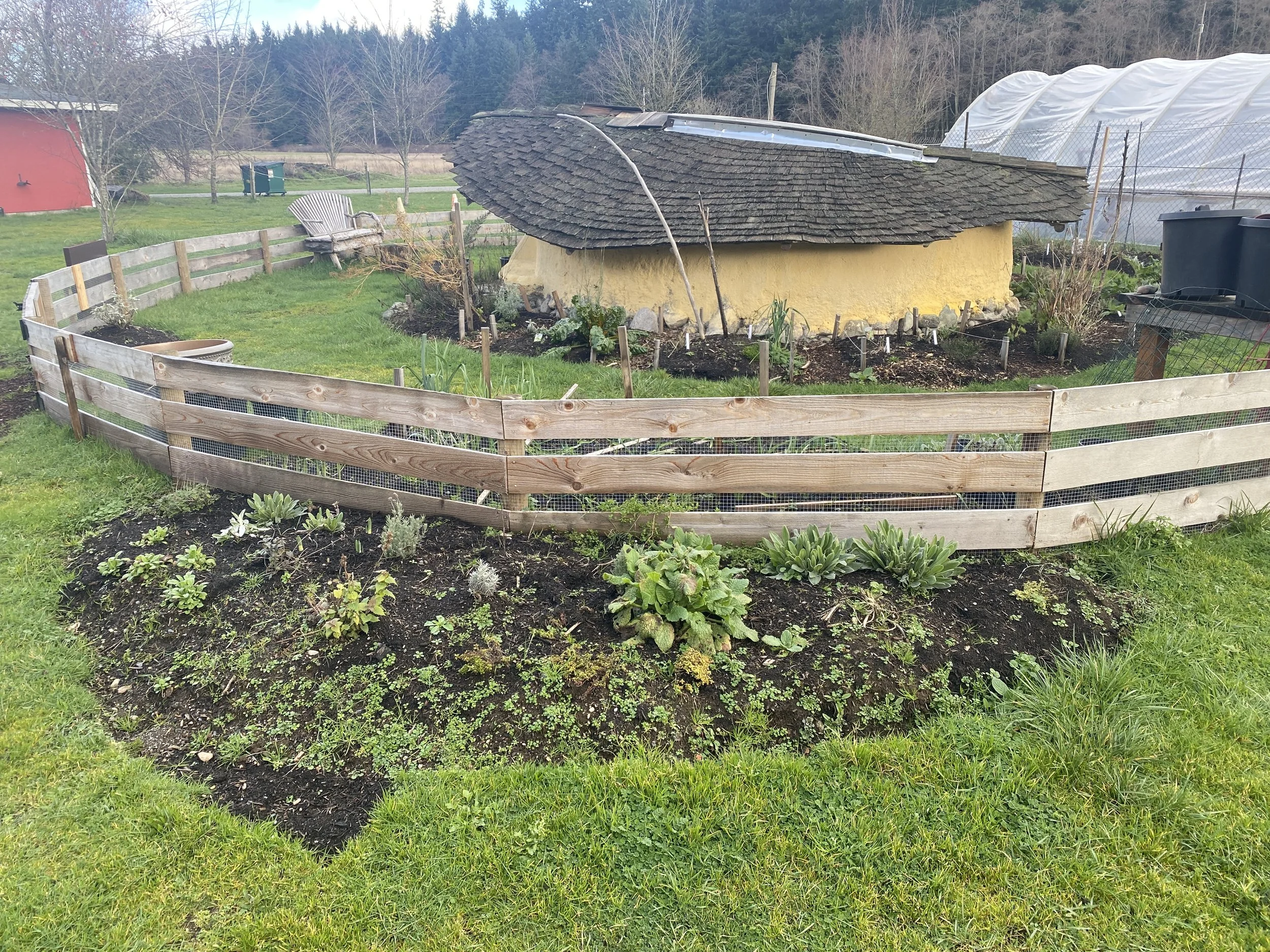 Children’s Garden News