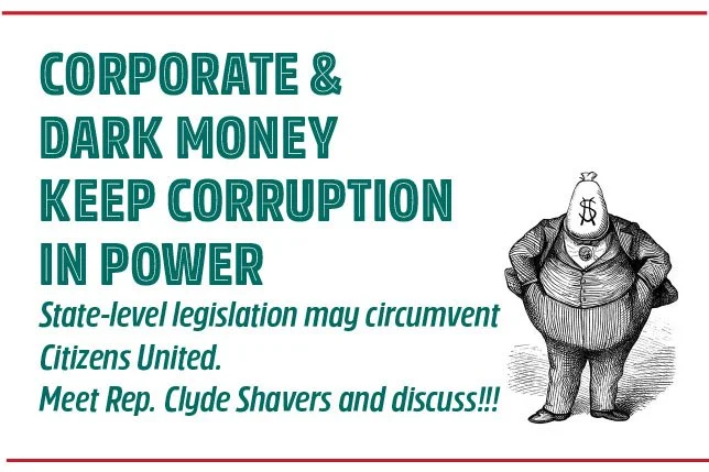 Island Conversations