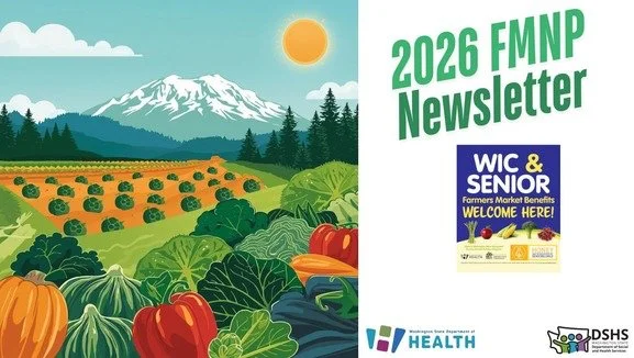 Grower Training to accept FMNP