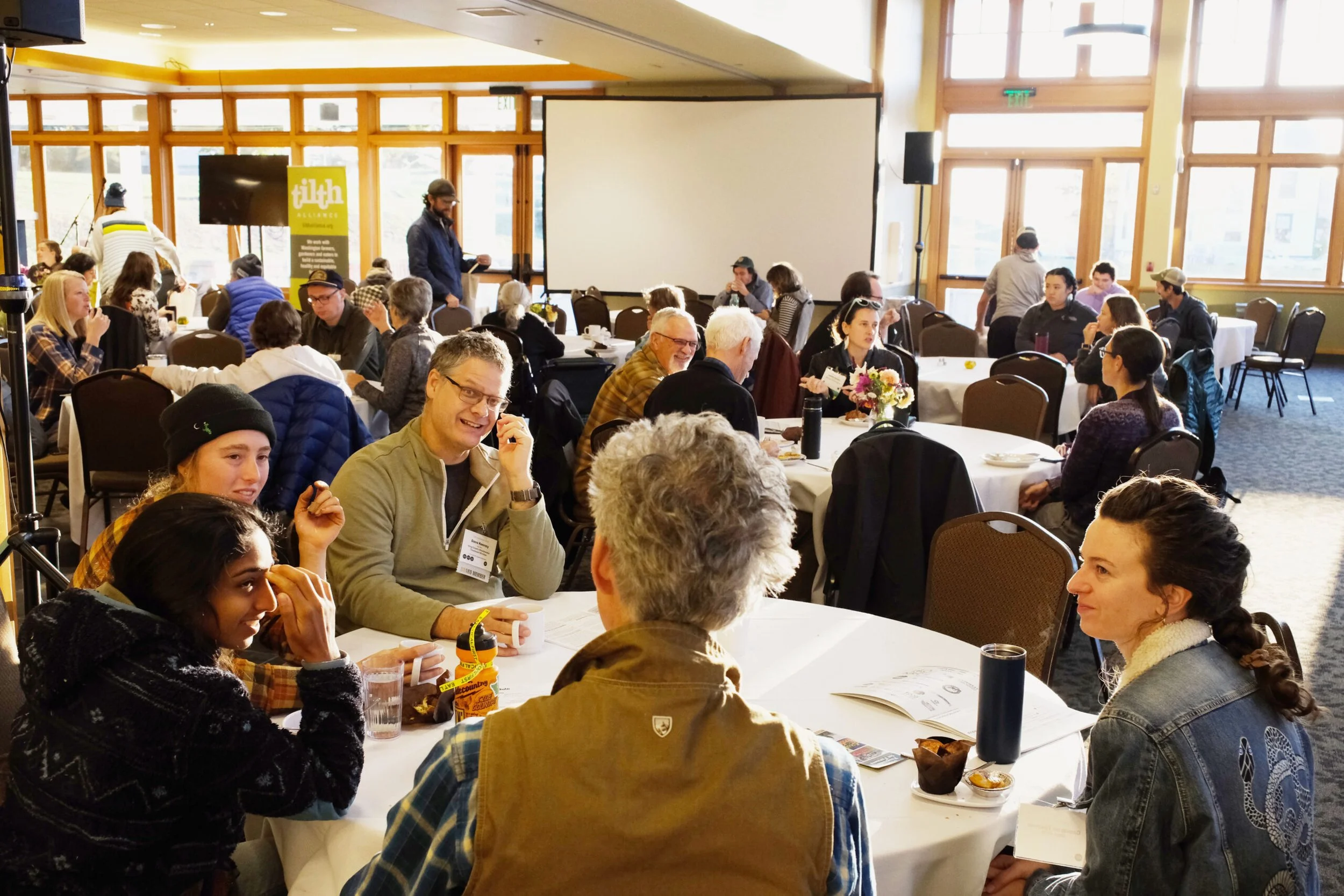 Tilth Alliance Conference Registration Is Open!