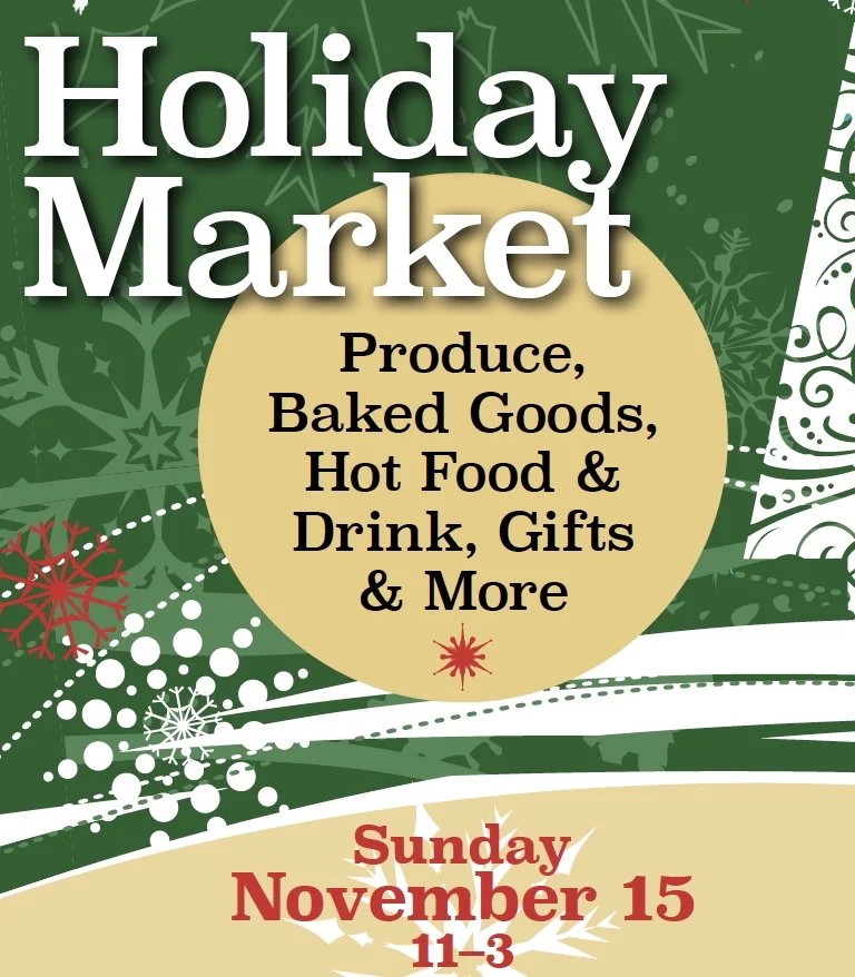 Holiday Market