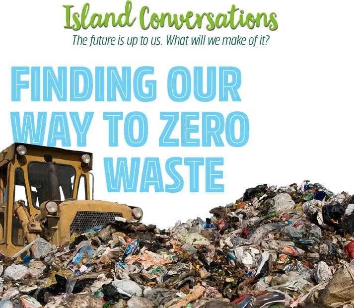Island Conversations—November