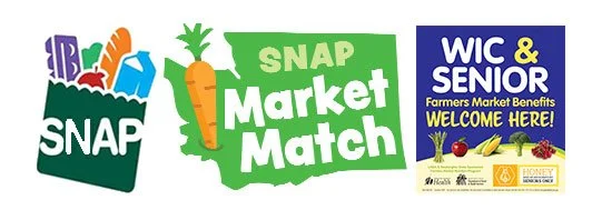 SNAP and WIC Matching Program – Petworth Community Market