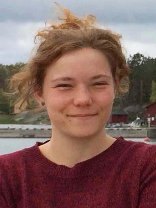 Emma Anastasi, secretary 2025