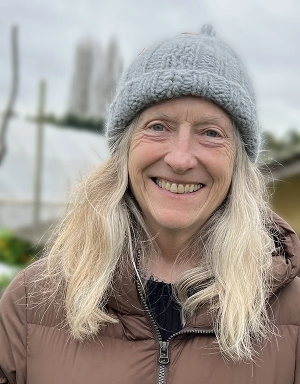 Dr. Trish Coffey, secretary 2025