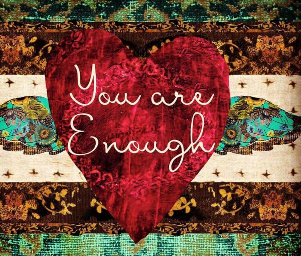 Authenticity and Being True