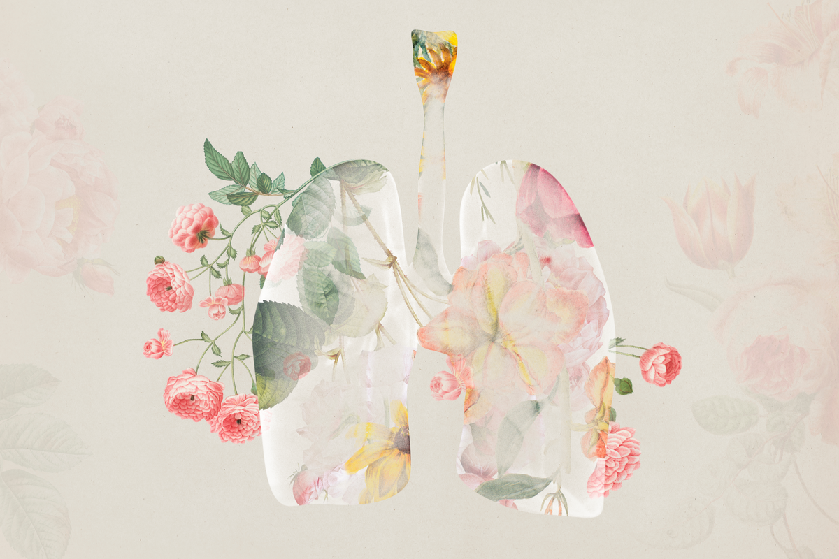 Infinite Breath 10-week series
