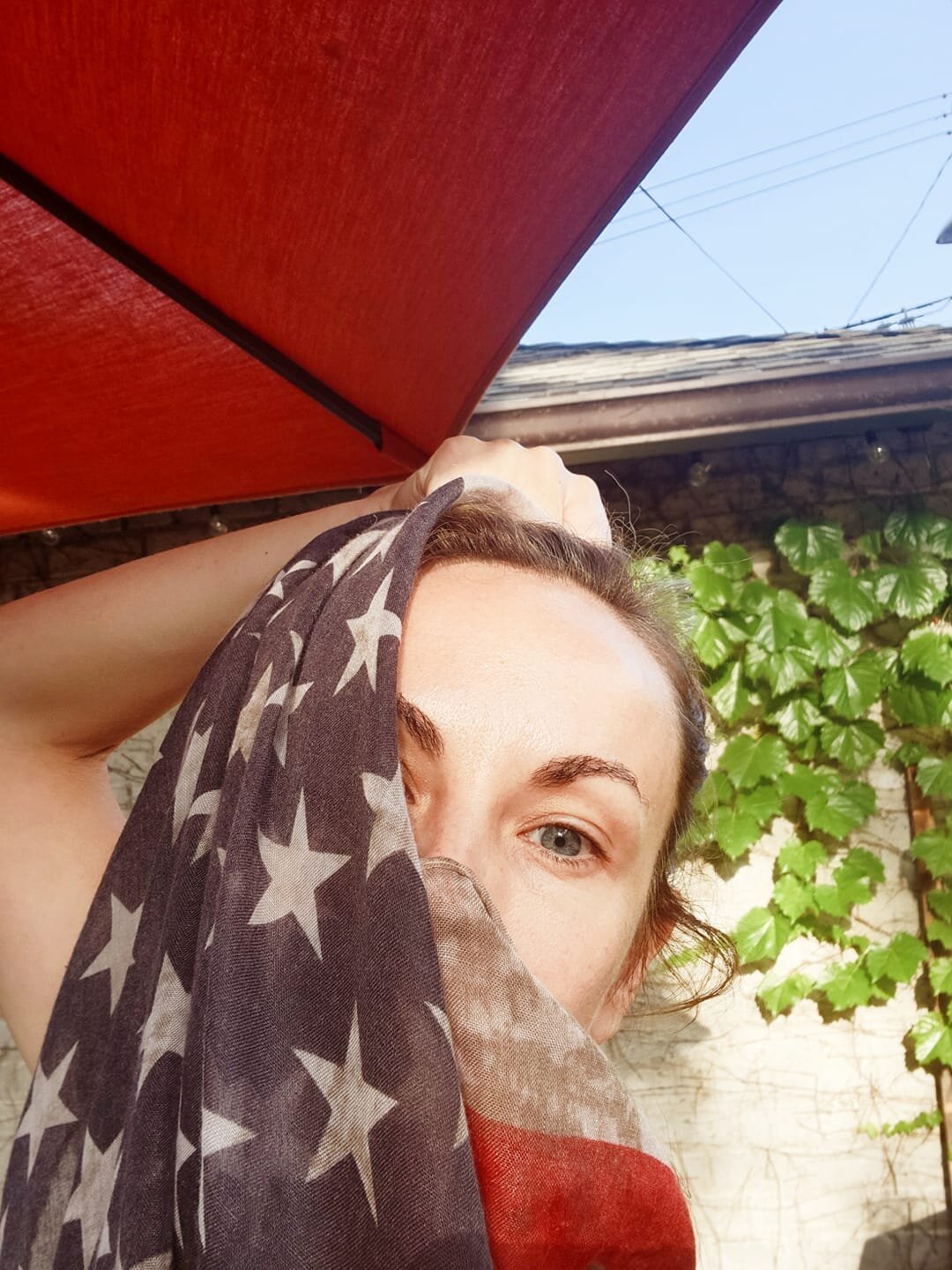 Reflecting on what it means to be free... Appreciating my free and untethered soul today!
 Nothing compares to personal sovereign freedom. Yes!
Happy Independence my loves! Thank you for standing in your truth ❌⭕🎆 🎇 🧨 🌟 💥 
May our hearts make gr