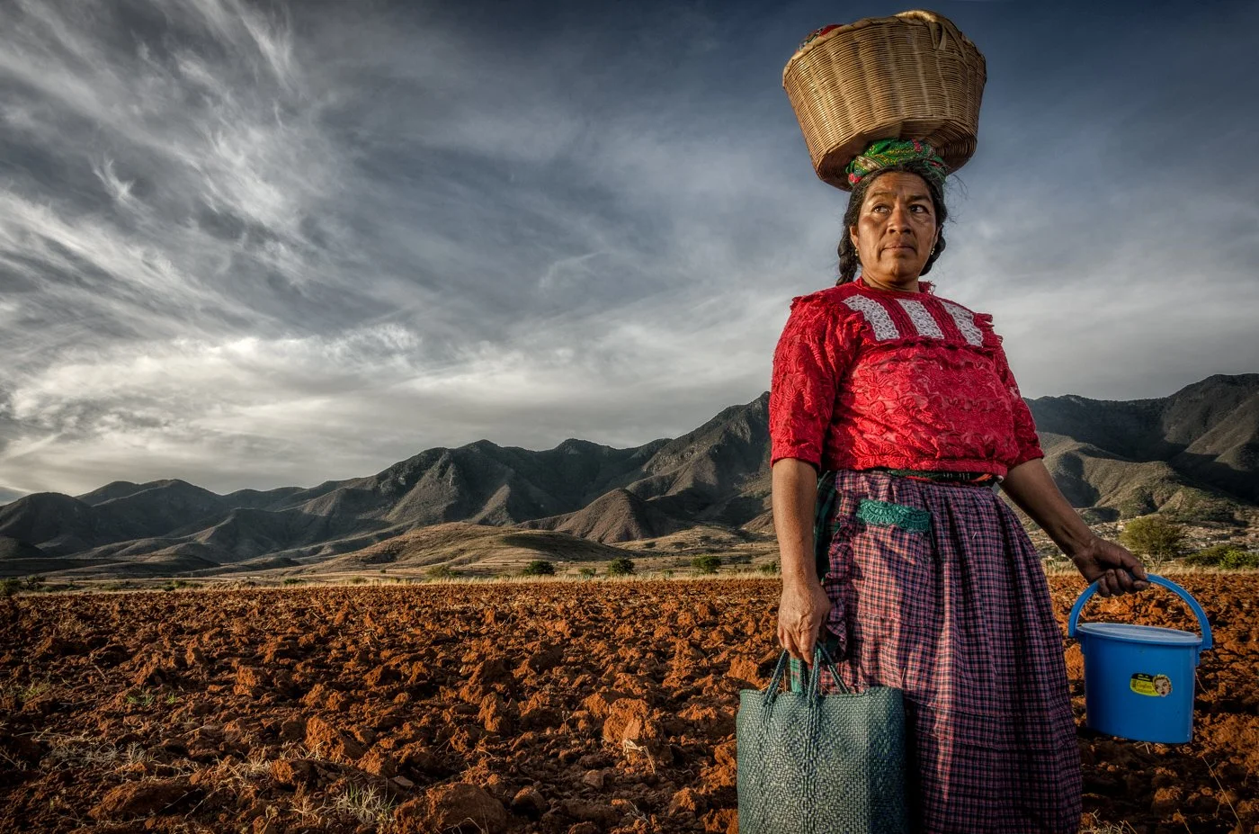 Stories of Generosity and Reciprocity: What We Do