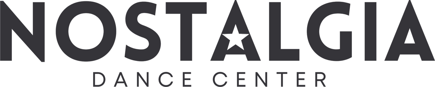 Nostalgia Dance Center