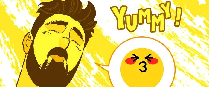 Yummy