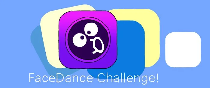 Face Dance Challenge