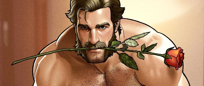 Gay Dispatch | Part 2 - Page 08