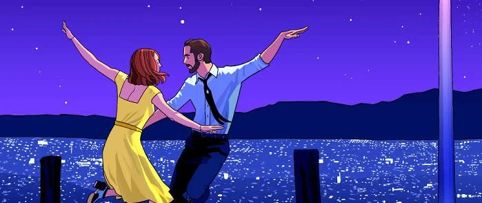La La Land