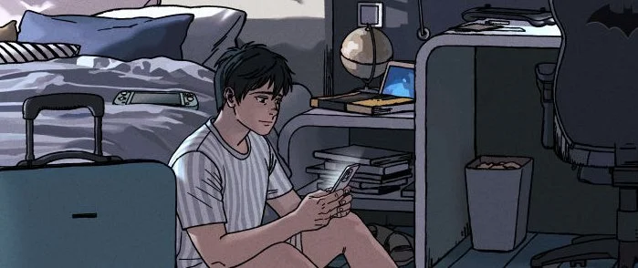 Alex Cover Art