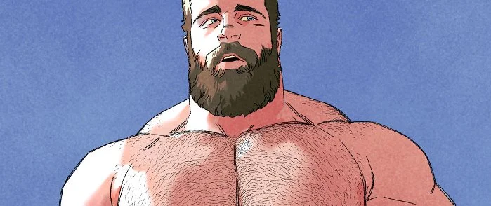 Andrey - Short Animation